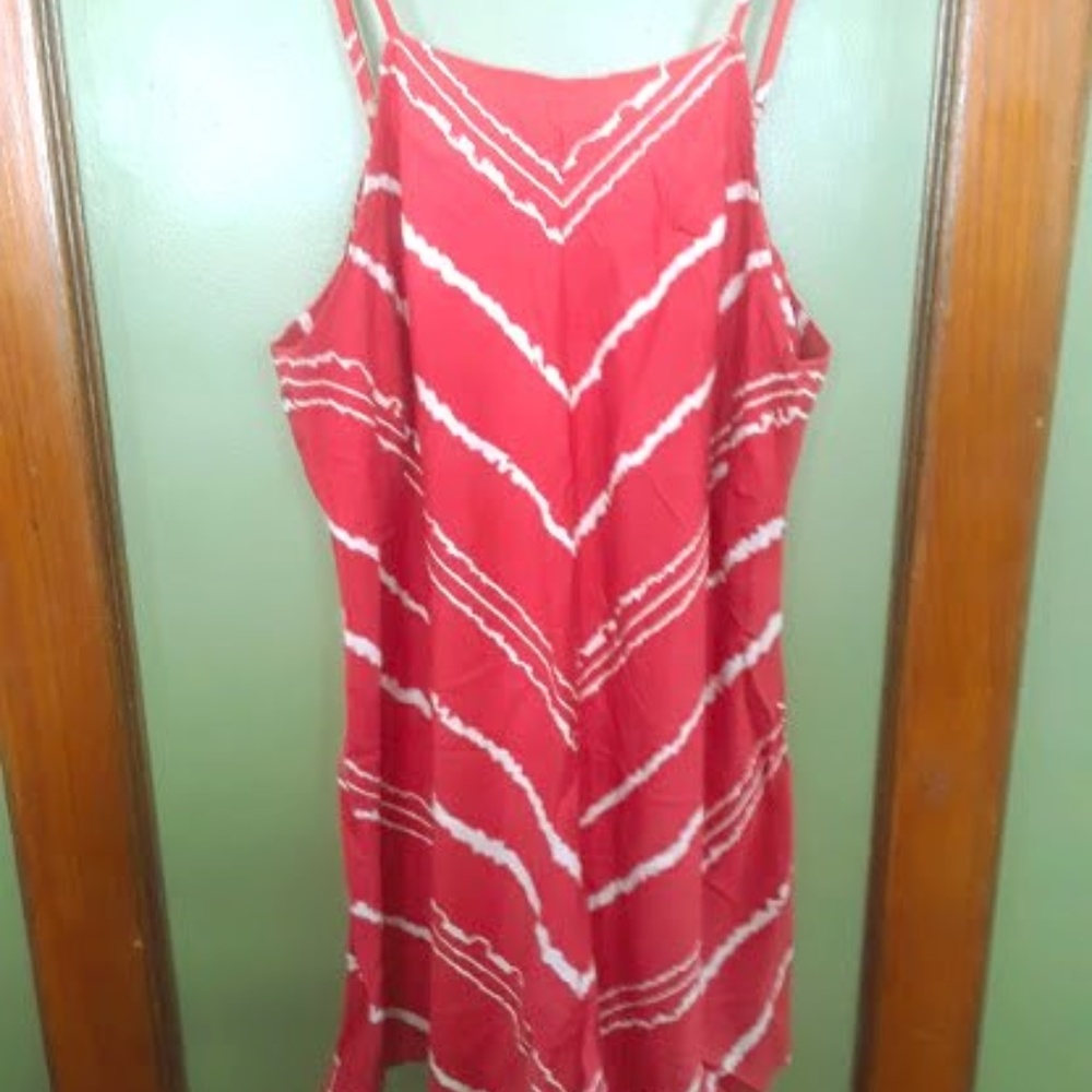 Women RVCA Romper